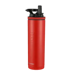20oz Sport Bottle - Red