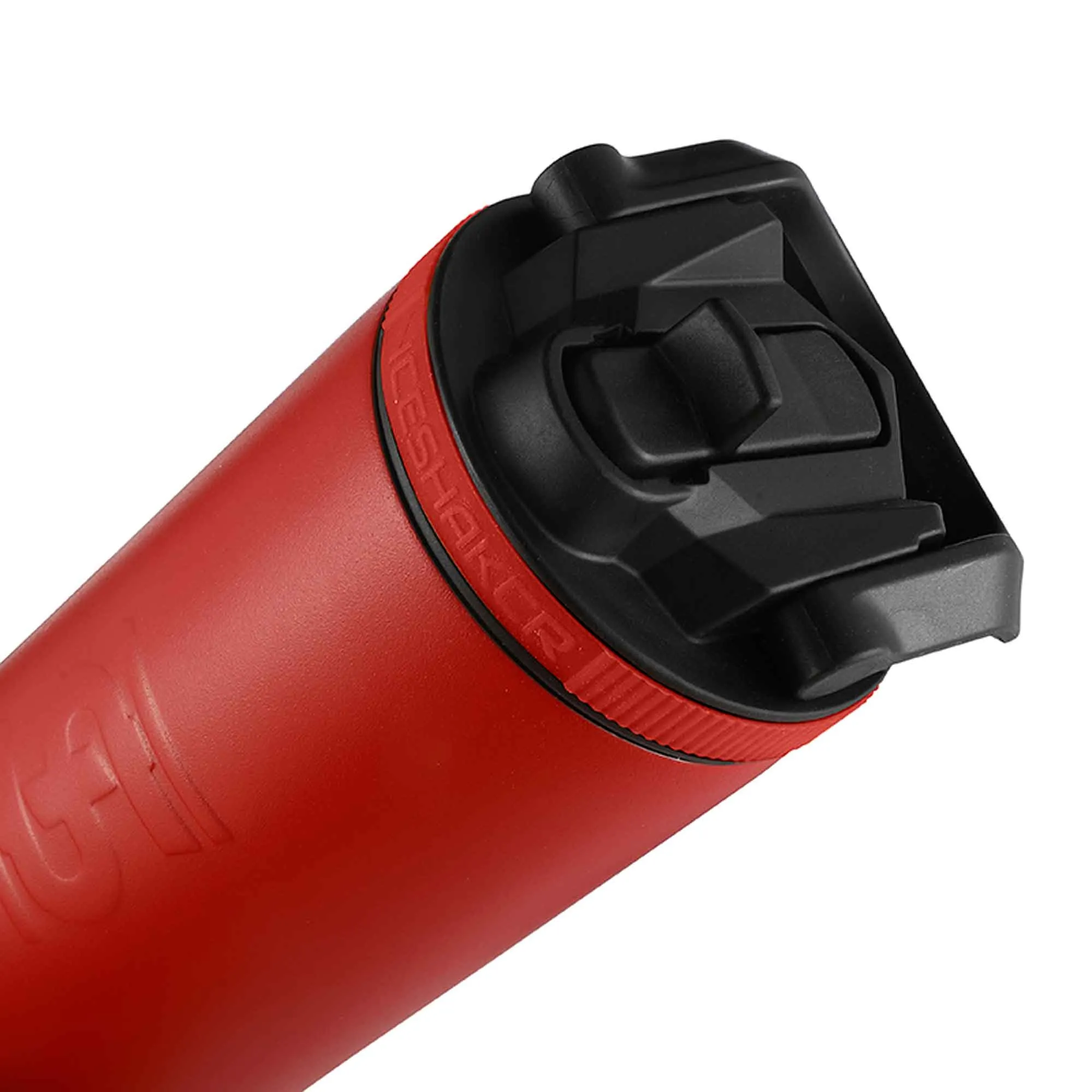 20oz Sport Bottle - Red