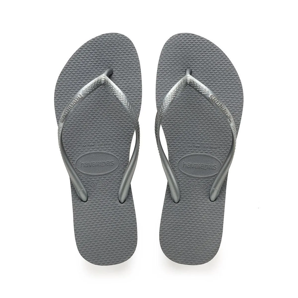 4000030 - KIDS SLIM HAVAIANAS