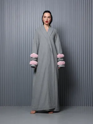 AW24-ITQ-132302 ABAYA