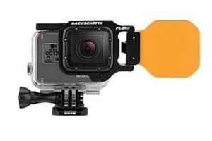 Backscatter Flip7 Single Filter Kit with Dive Filter