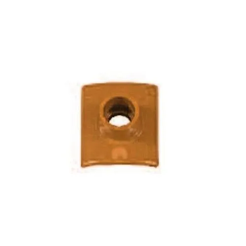 Bondable Saddle for PVC Pipe