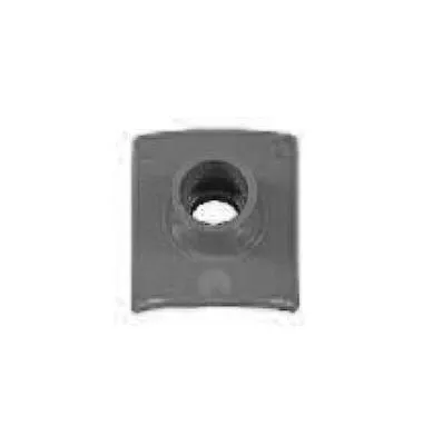 Bondable Saddle for PVC Pipe