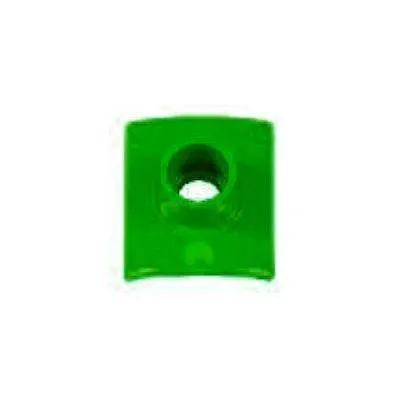 Bondable Saddle for PVC Pipe