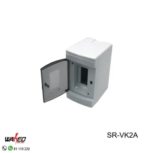 Box - 2Mod - Surface