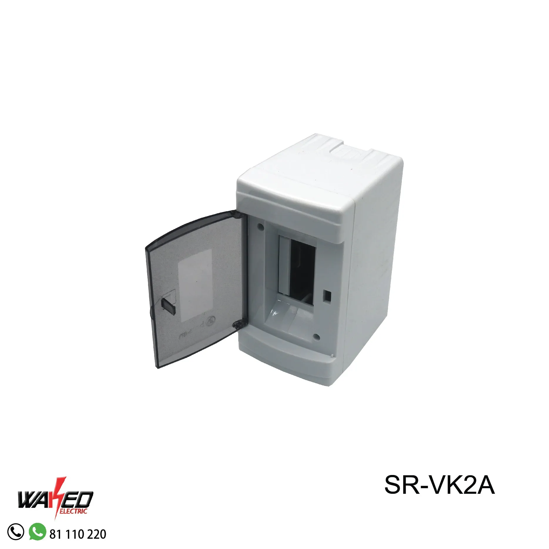 Box - 2Mod - Surface