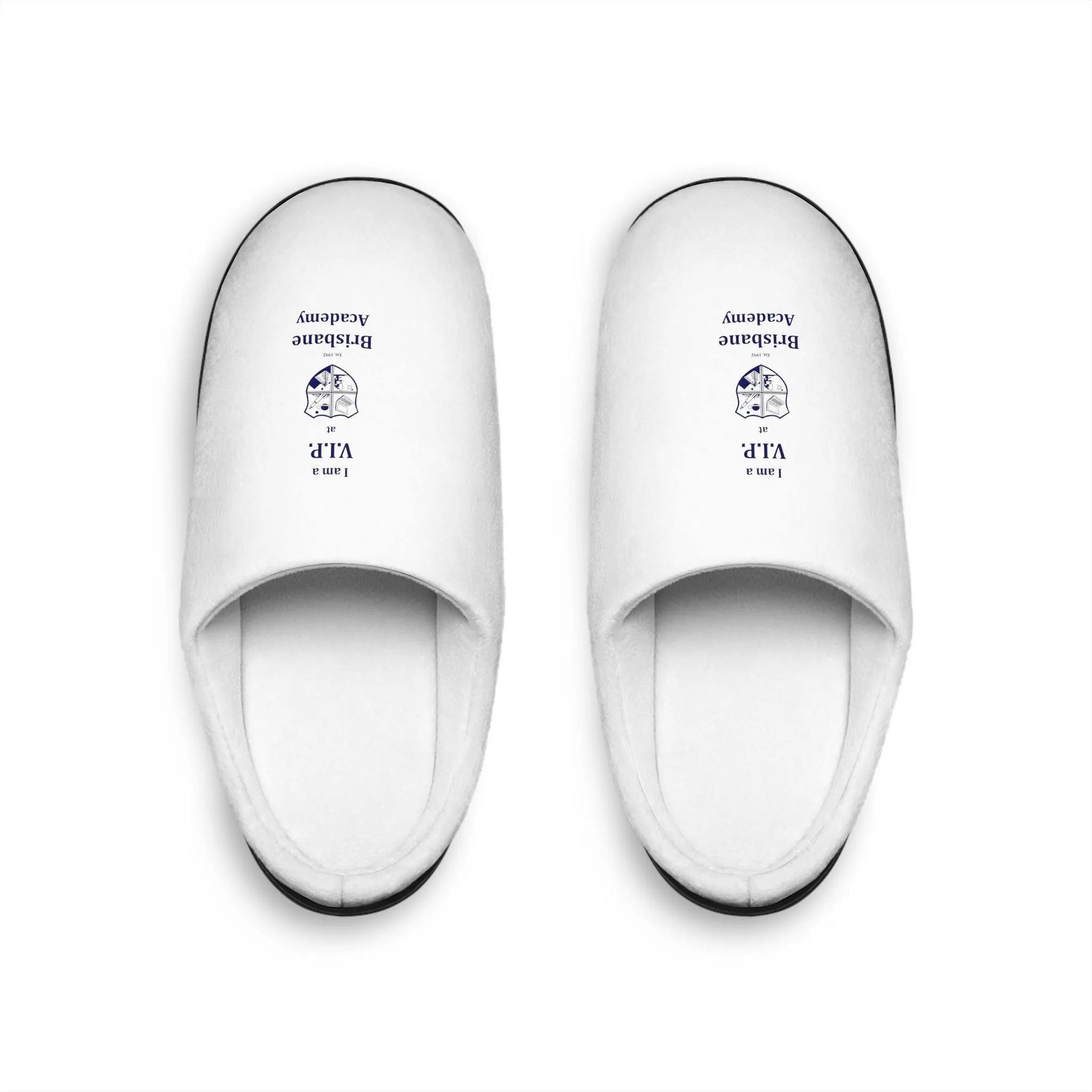 Brisbane VIP Men's Indoor Slippers