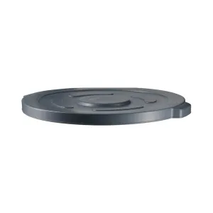 CAC China TCNC-32LD Lid Gray for TCNC-32 /Each