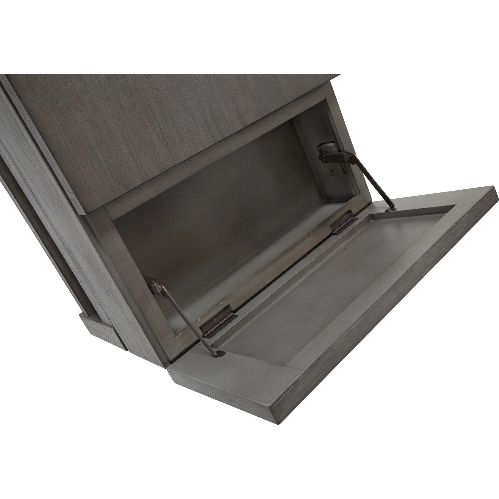 Caitbrook Cocktail Table with Lift Top
