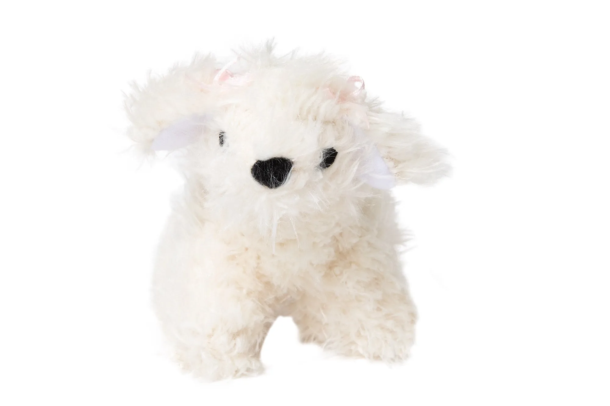 Canine Styles - Singing Dog Toy - Interactive Toy