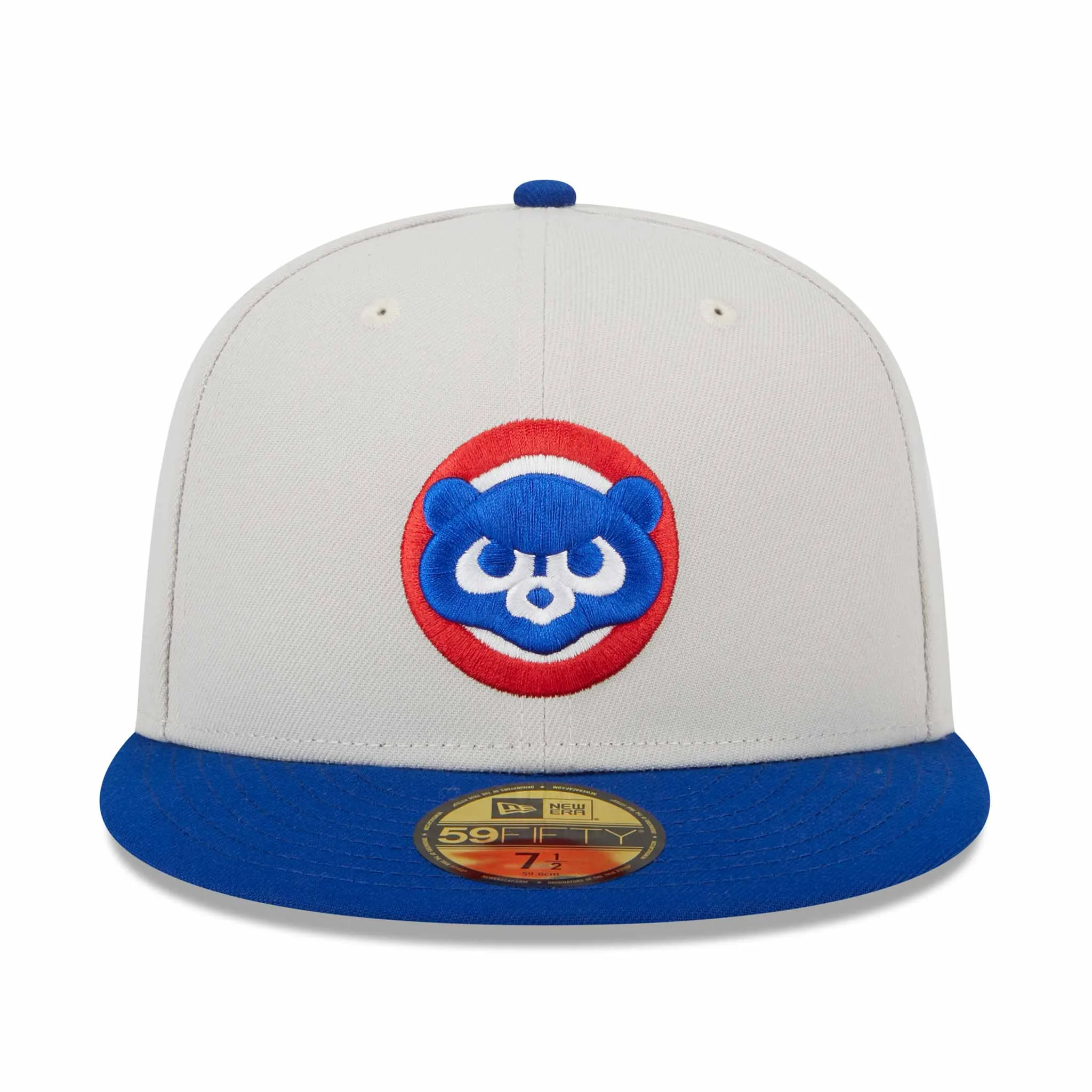 Chicago Cubs World Class 59FIFTY Fitted Cap