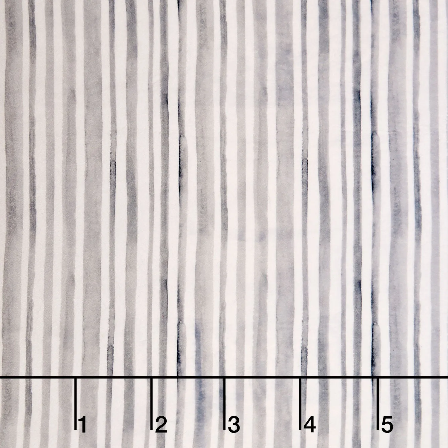 Cuddle® Prints - Stripe Alloy Digitally Printed Yardage