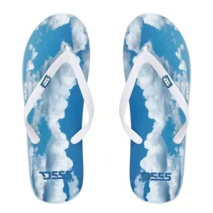 D555 Flip Flops - KS2455 - Kailua - Blue