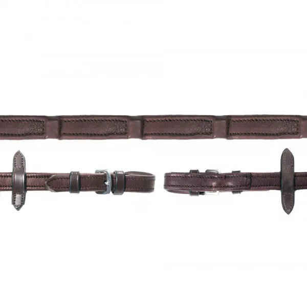 Durasoft Grip Reins