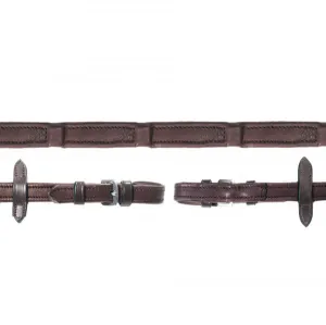 Durasoft Grip Reins