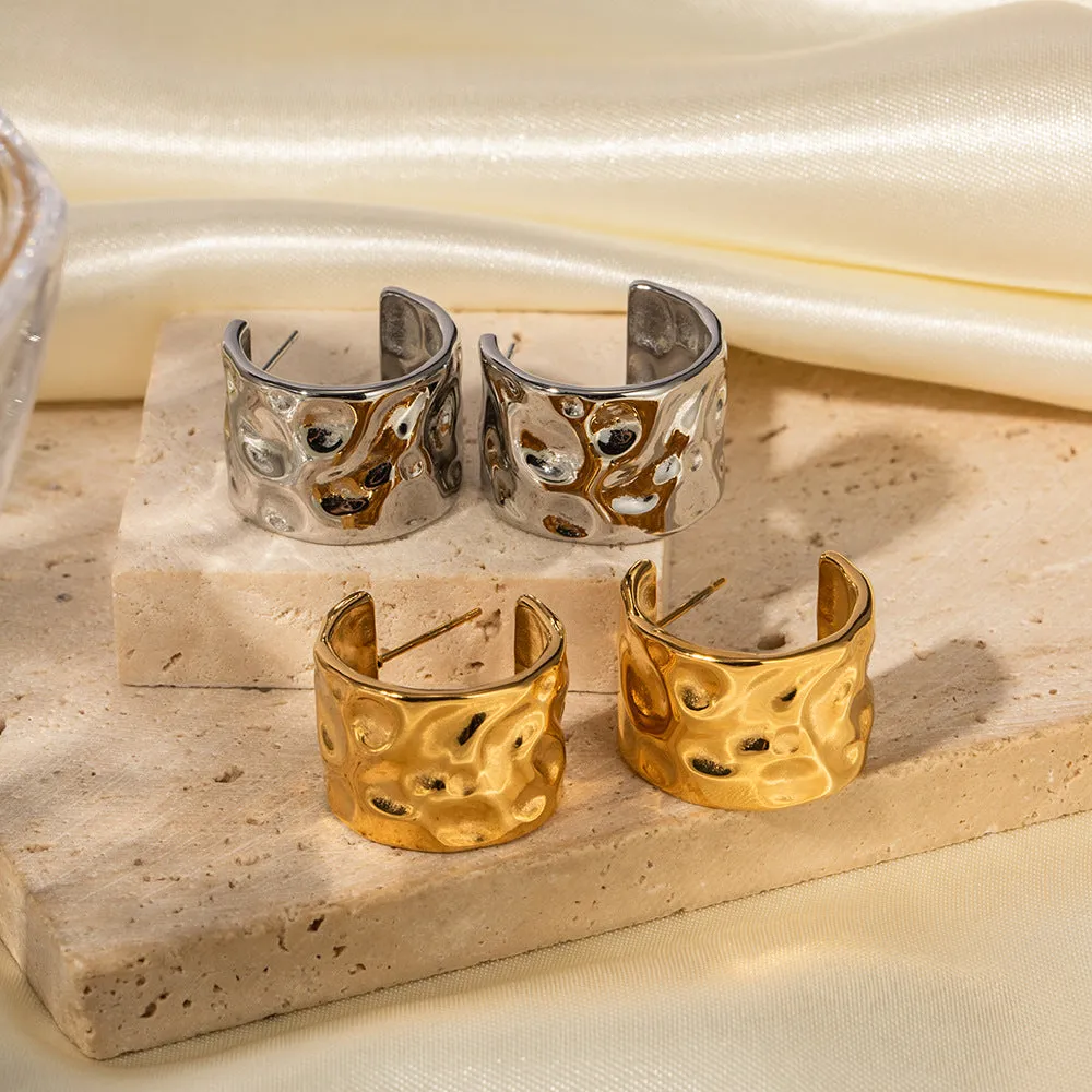 Elise Earrings