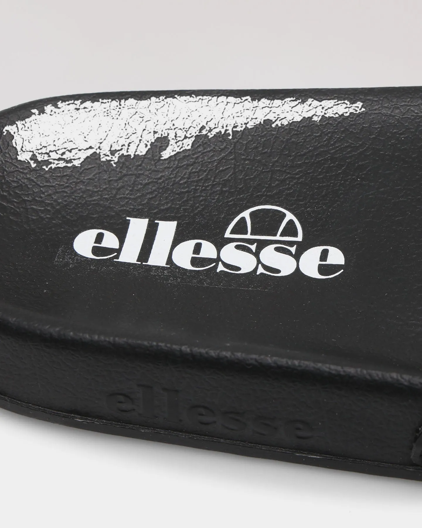 Ellese Women's Filippo Slide Black