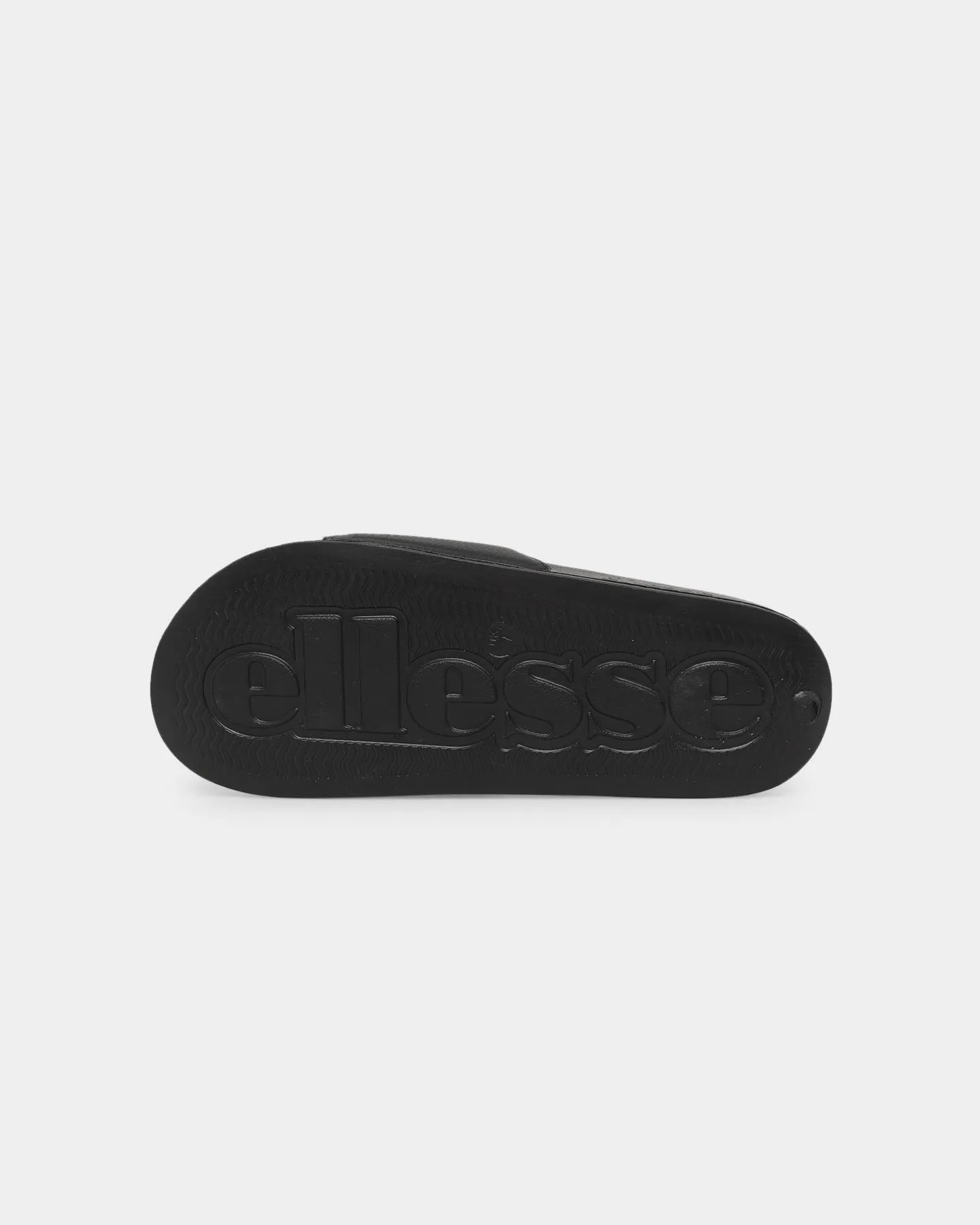 Ellese Women's Filippo Slide Black