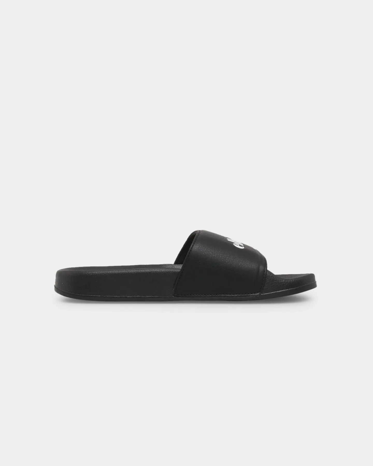 Ellese Women's Filippo Slide Black