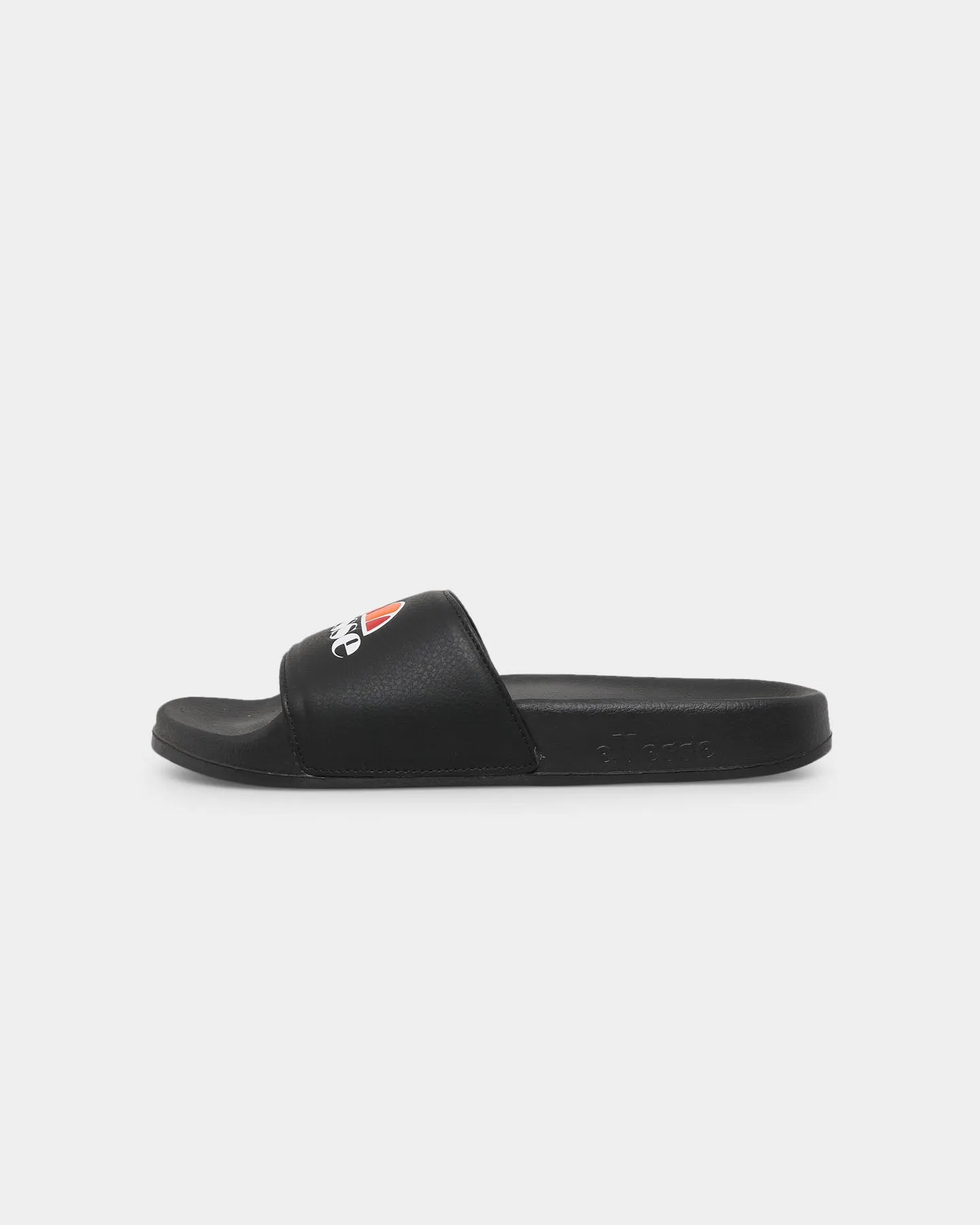 Ellese Women's Filippo Slide Black