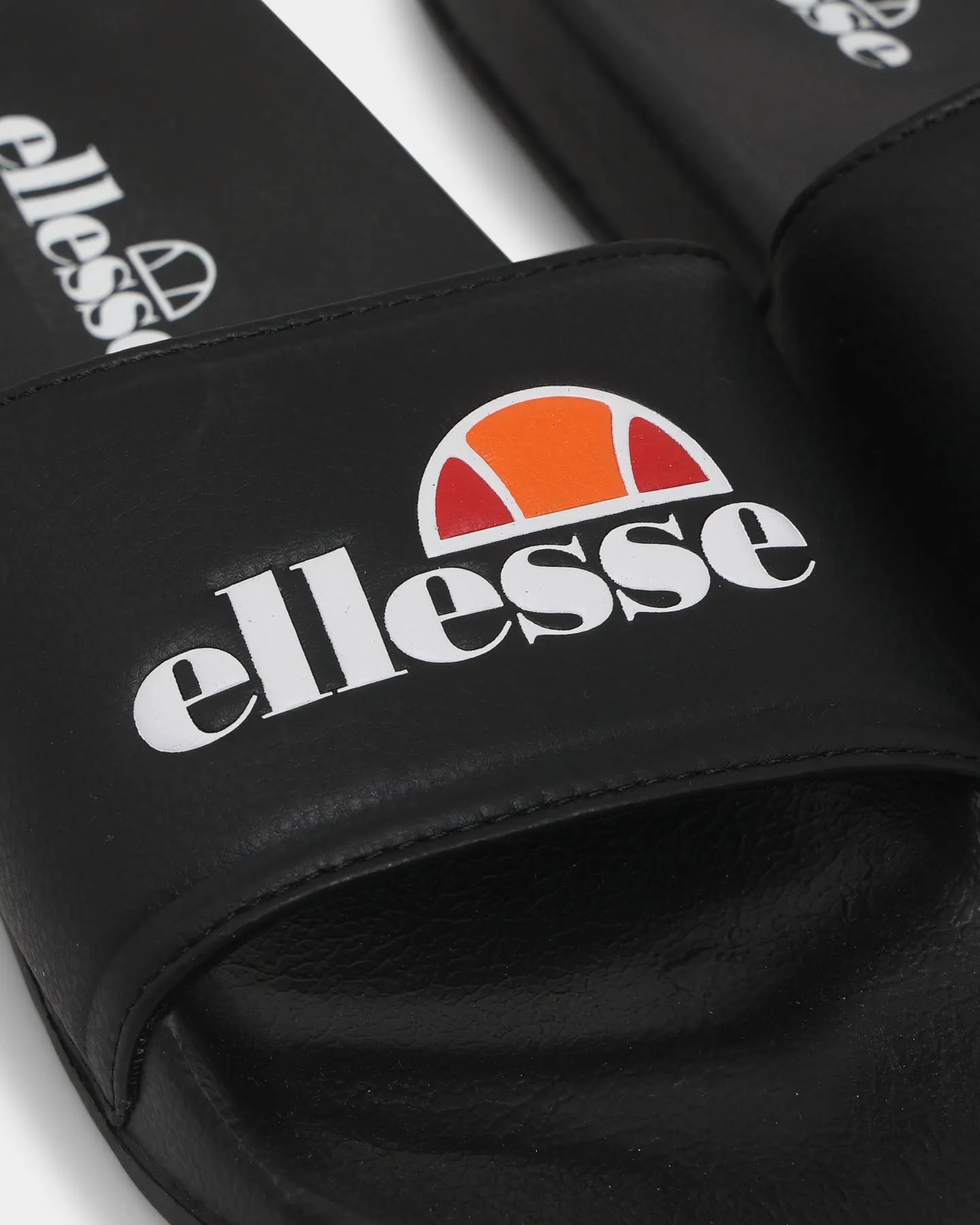 Ellese Women's Filippo Slide Black