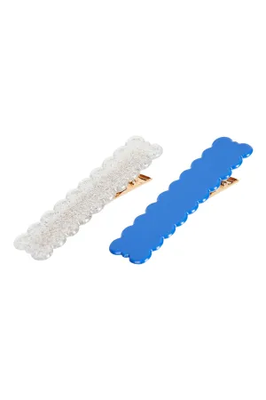 Elysian Slides - Cobalt