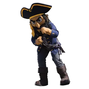 ETSU - Buckey CutOut