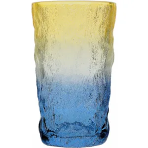 Flip Flops 12.5 oz Glacier Glass