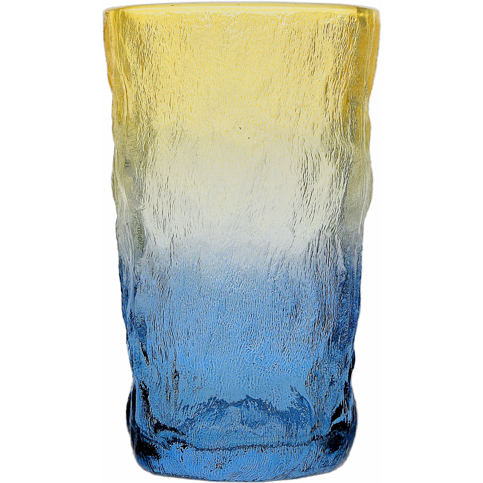 Flip Flops 12.5 oz Glacier Glass