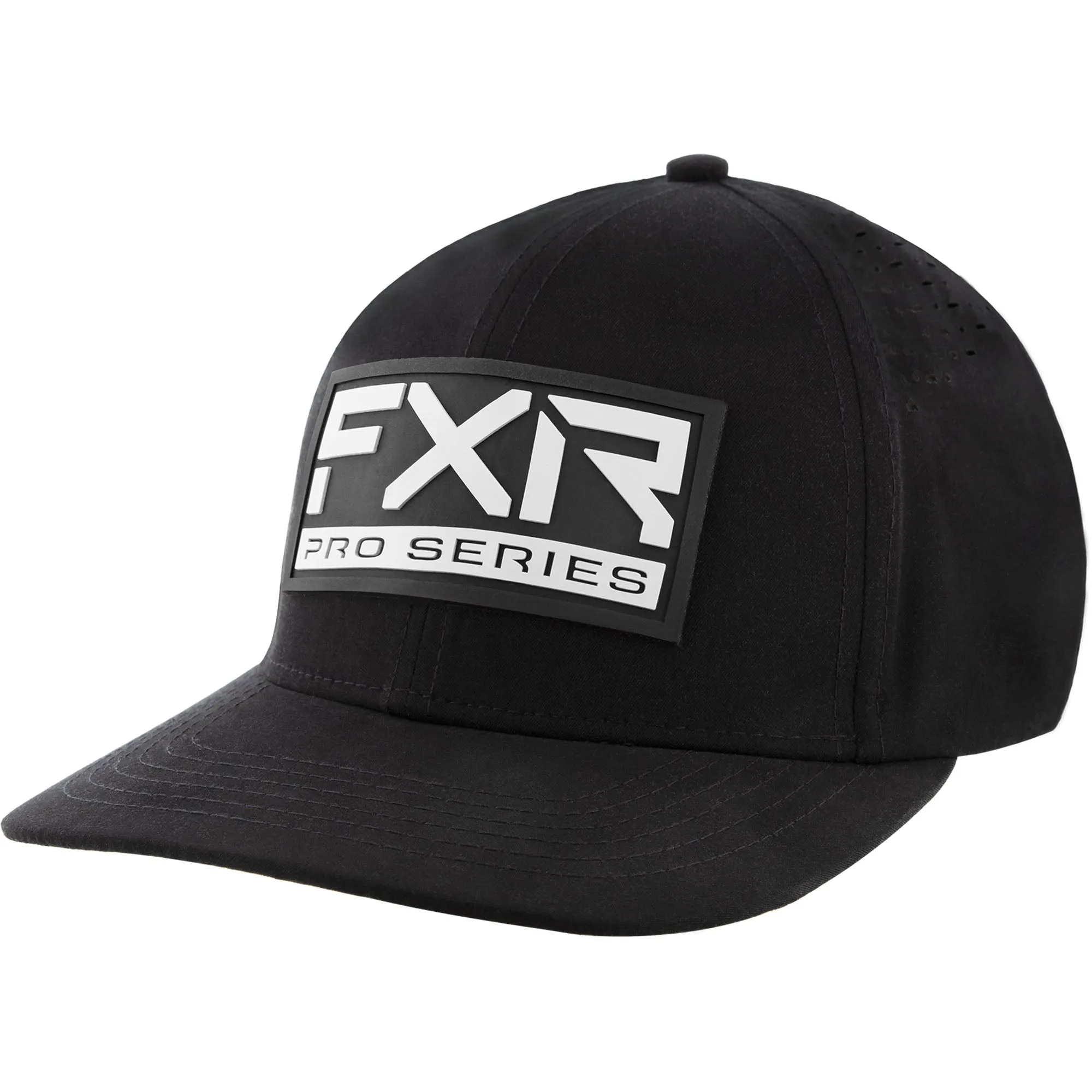 FXR  UPF Performance Hat Curved Brim 50  Sunshield Casual