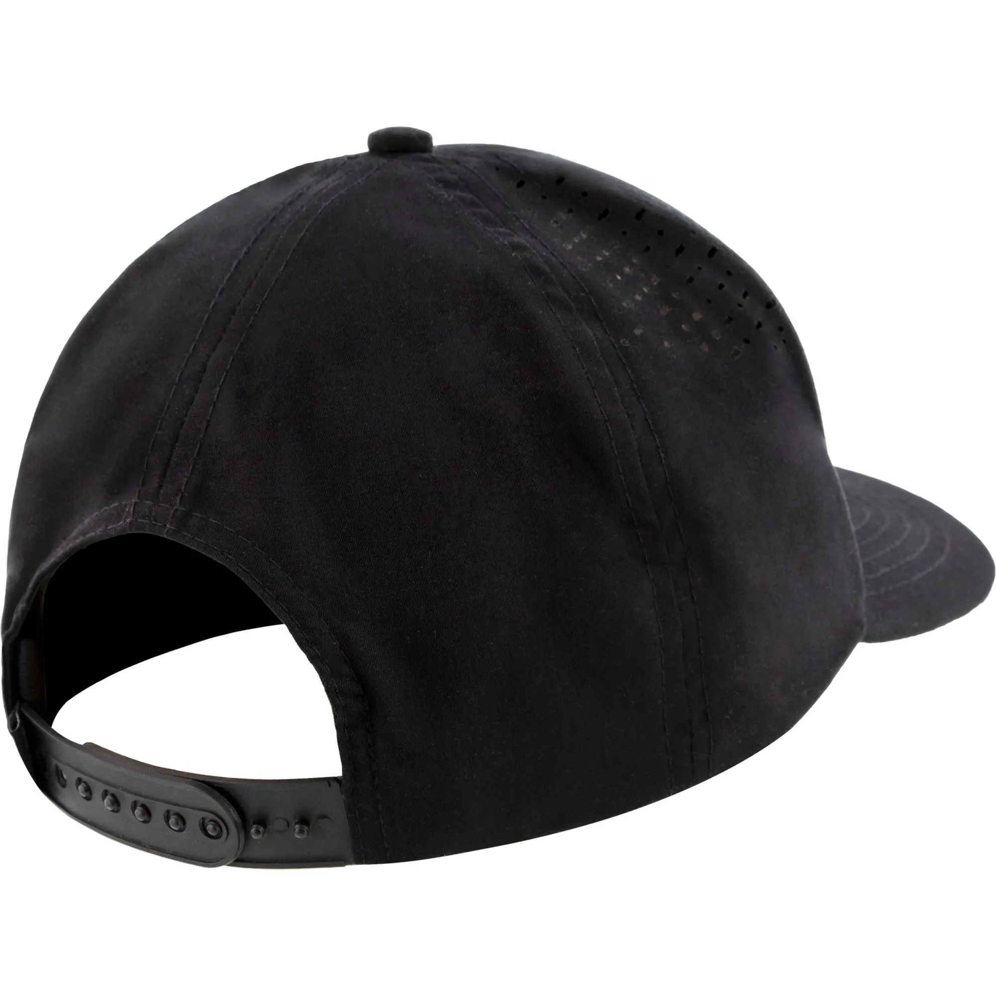 FXR  UPF Performance Hat Curved Brim 50  Sunshield Casual