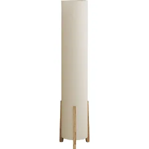 Gael Floor Lamp 50.00"