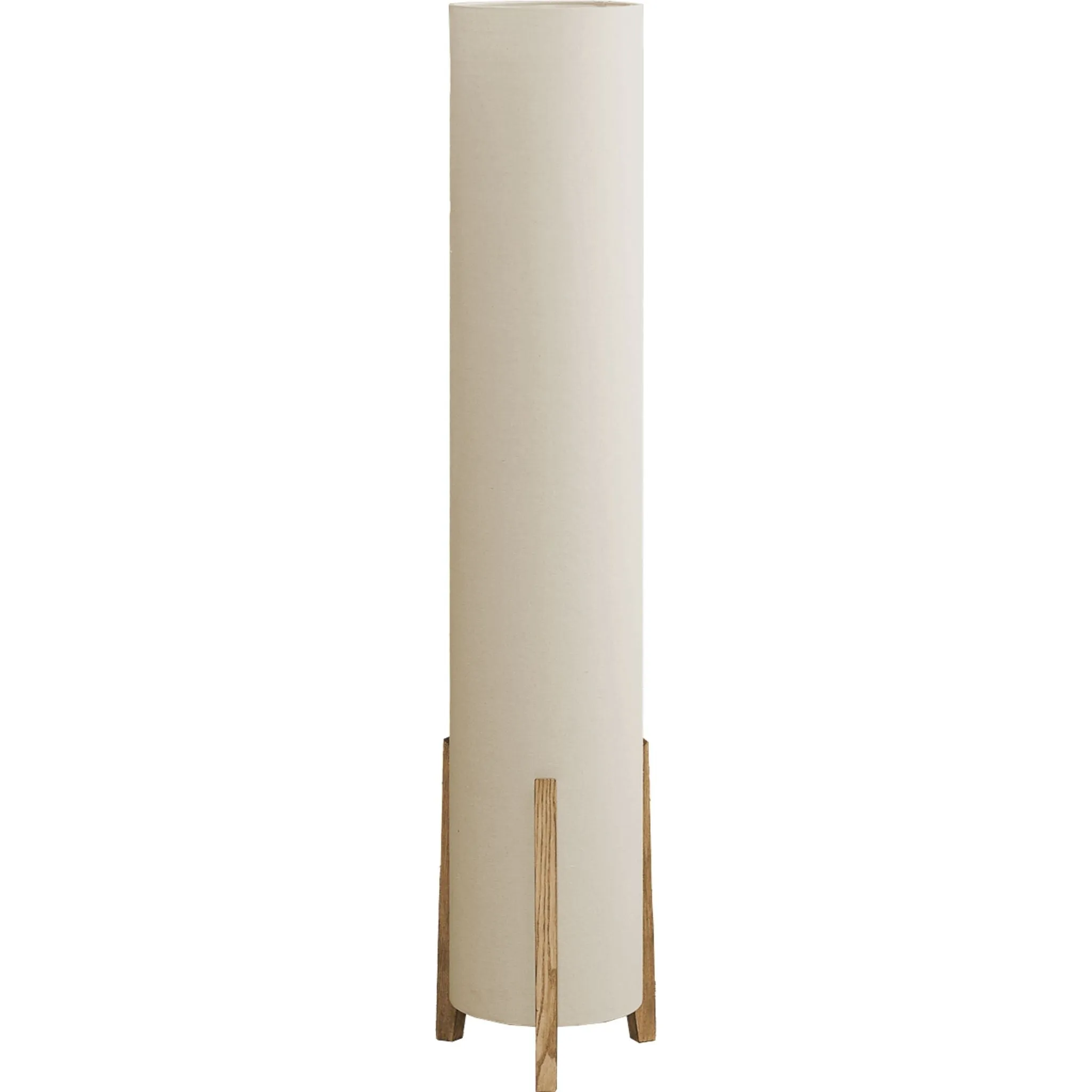 Gael Floor Lamp 50.00"