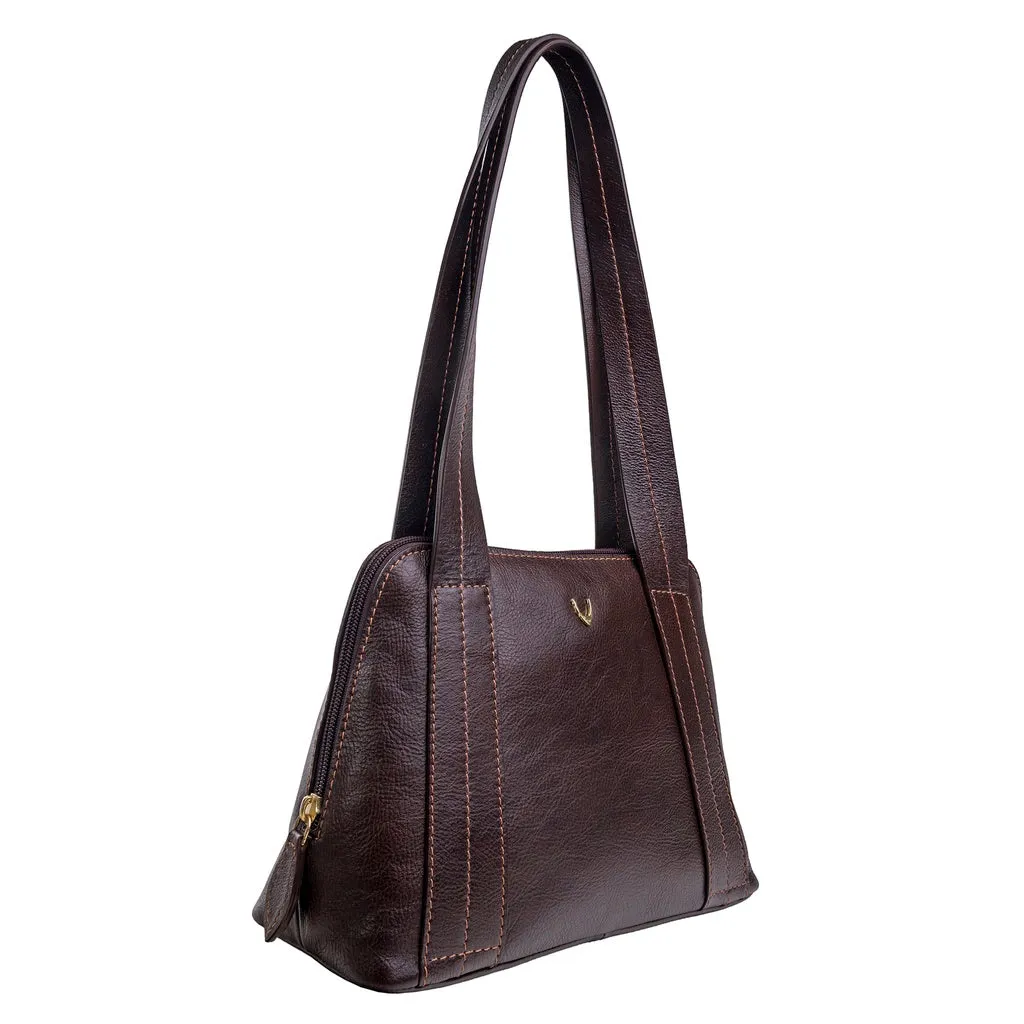Hidesign Cerys Small Leather Shoulder Bag