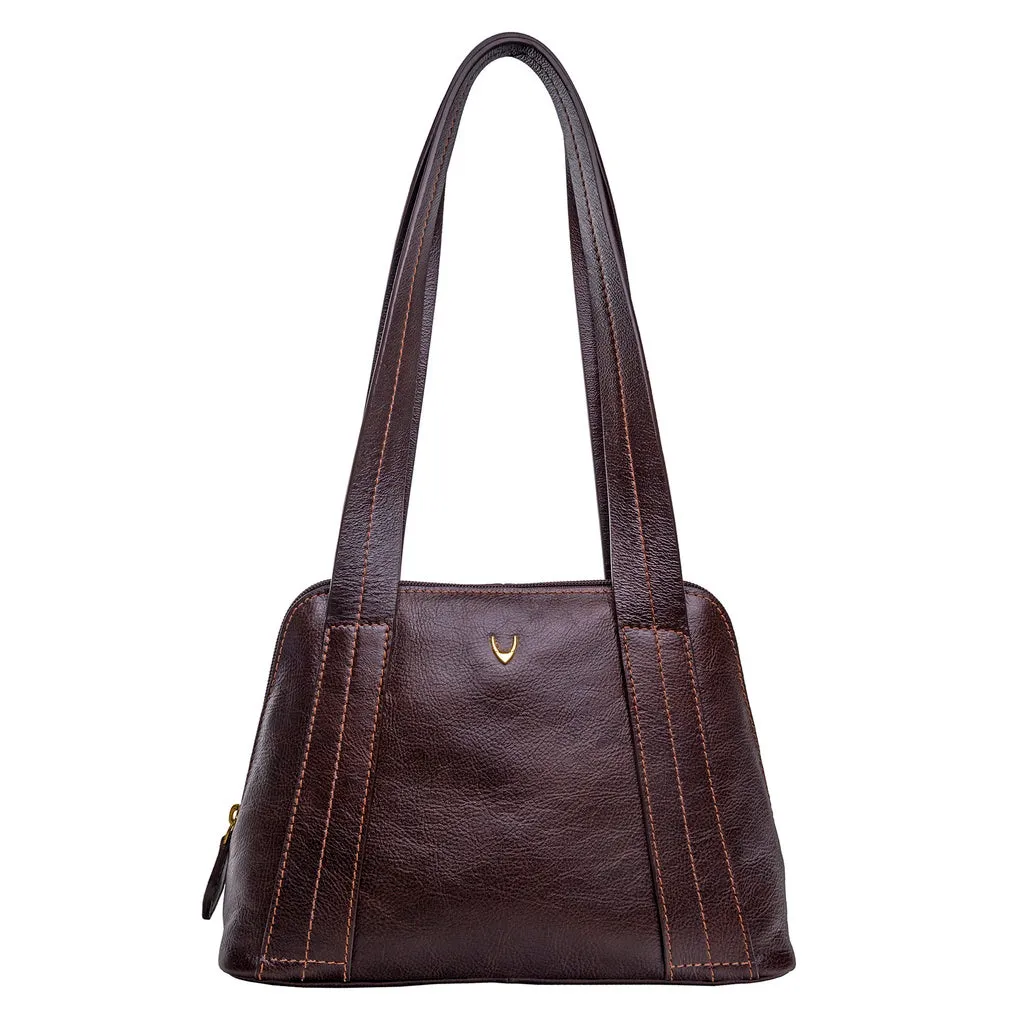 Hidesign Cerys Small Leather Shoulder Bag