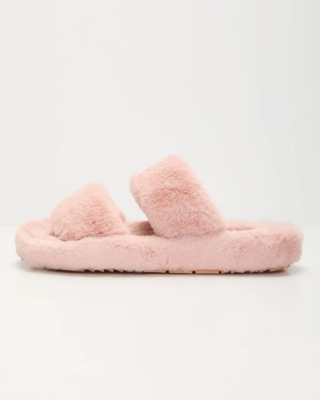 Hug Me Softly Fuzzy Slides