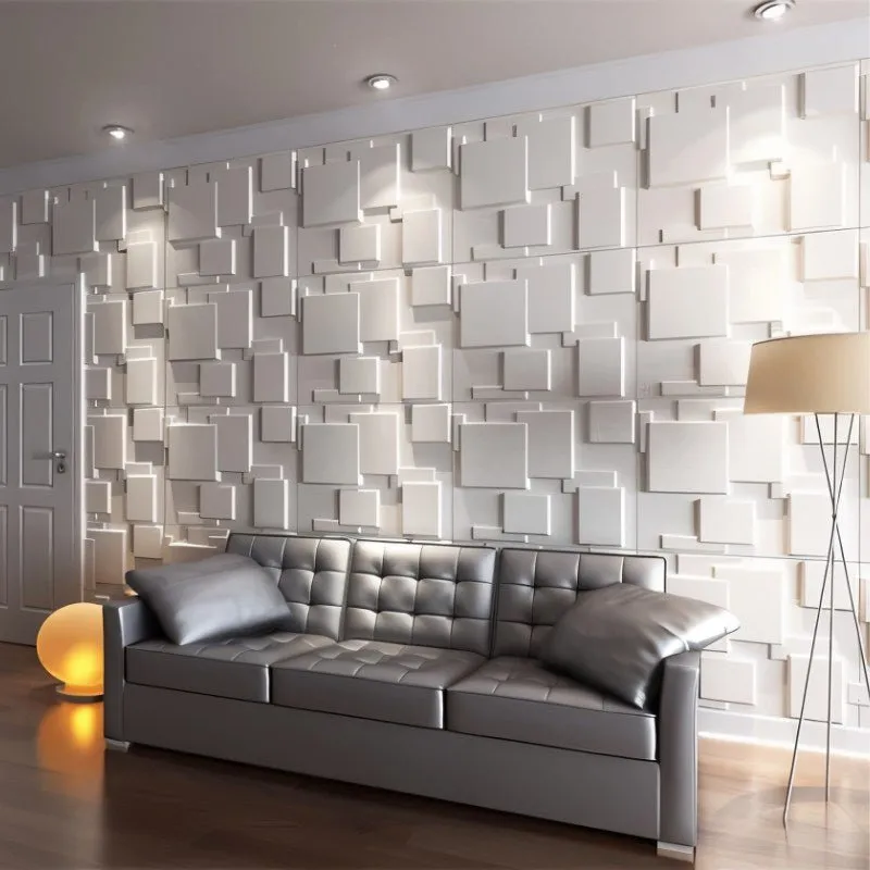 Hurain Wall Panel