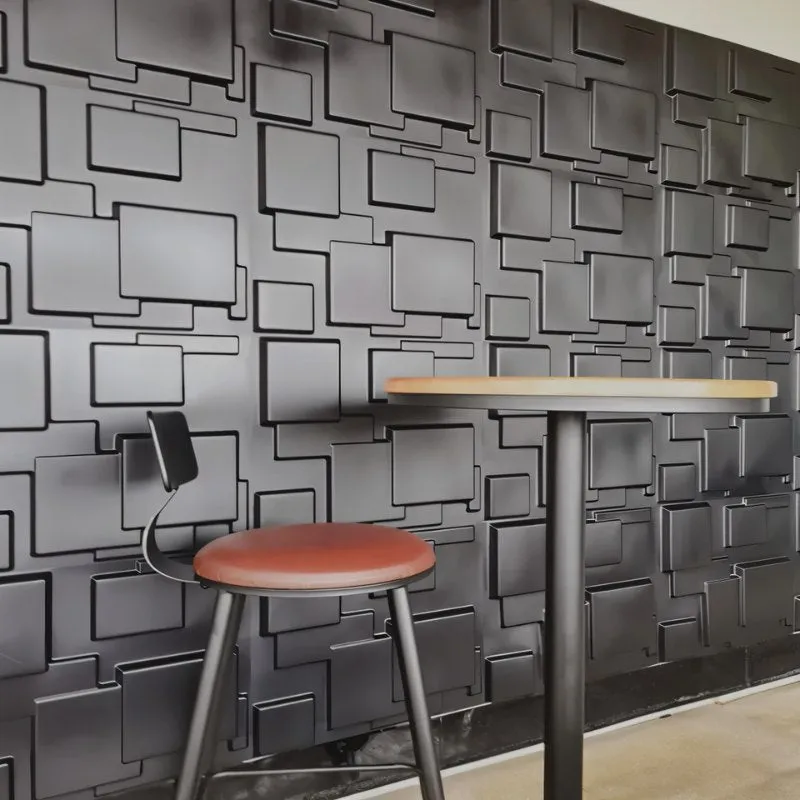 Hurain Wall Panel
