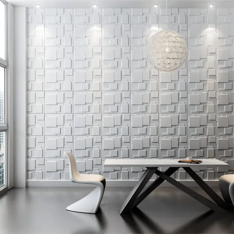 Hurain Wall Panel