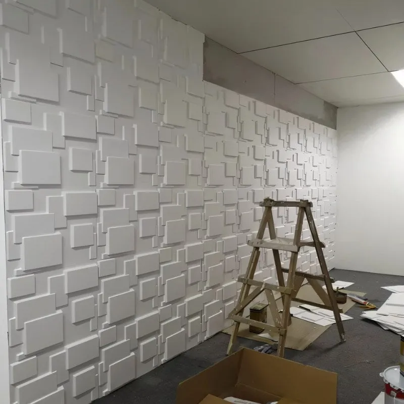 Hurain Wall Panel
