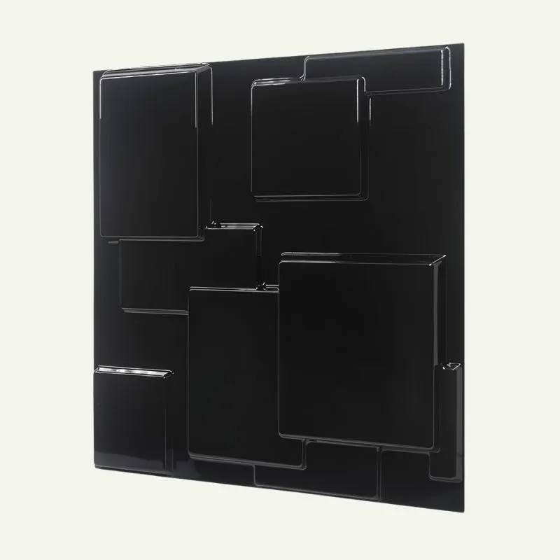 Hurain Wall Panel