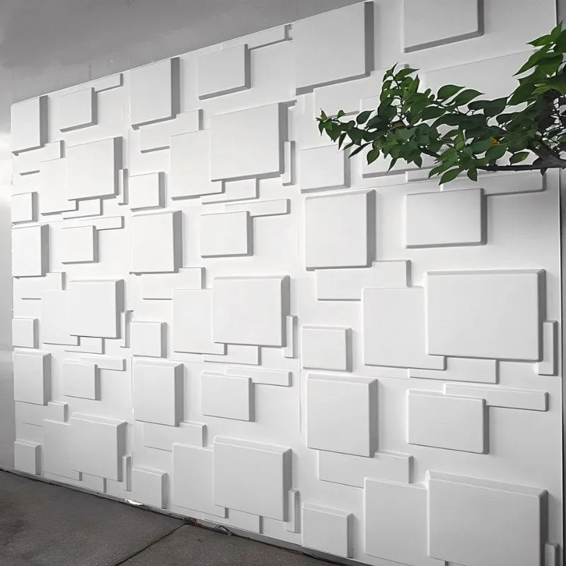 Hurain Wall Panel