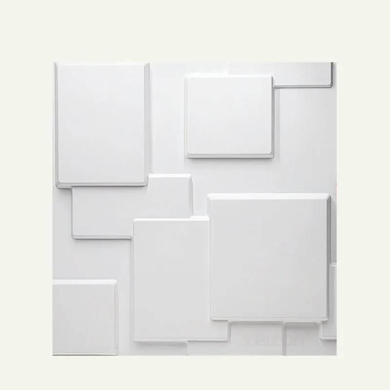 Hurain Wall Panel