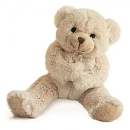 Ivory Teddy Bear Available in 6 Styles