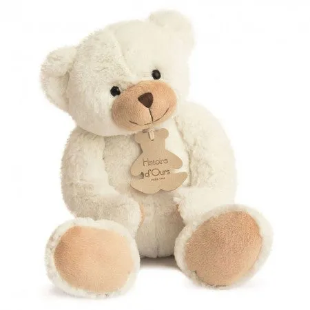Ivory Teddy Bear Available in 6 Styles