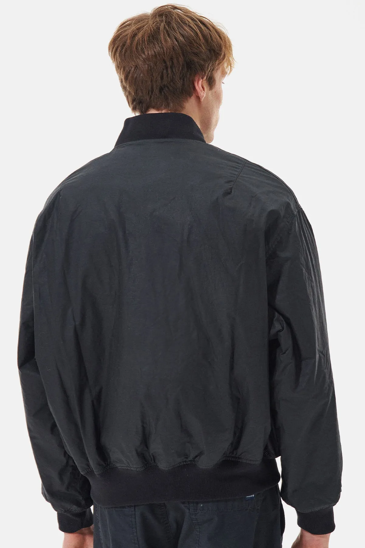 JBS Wax Flight Jacket