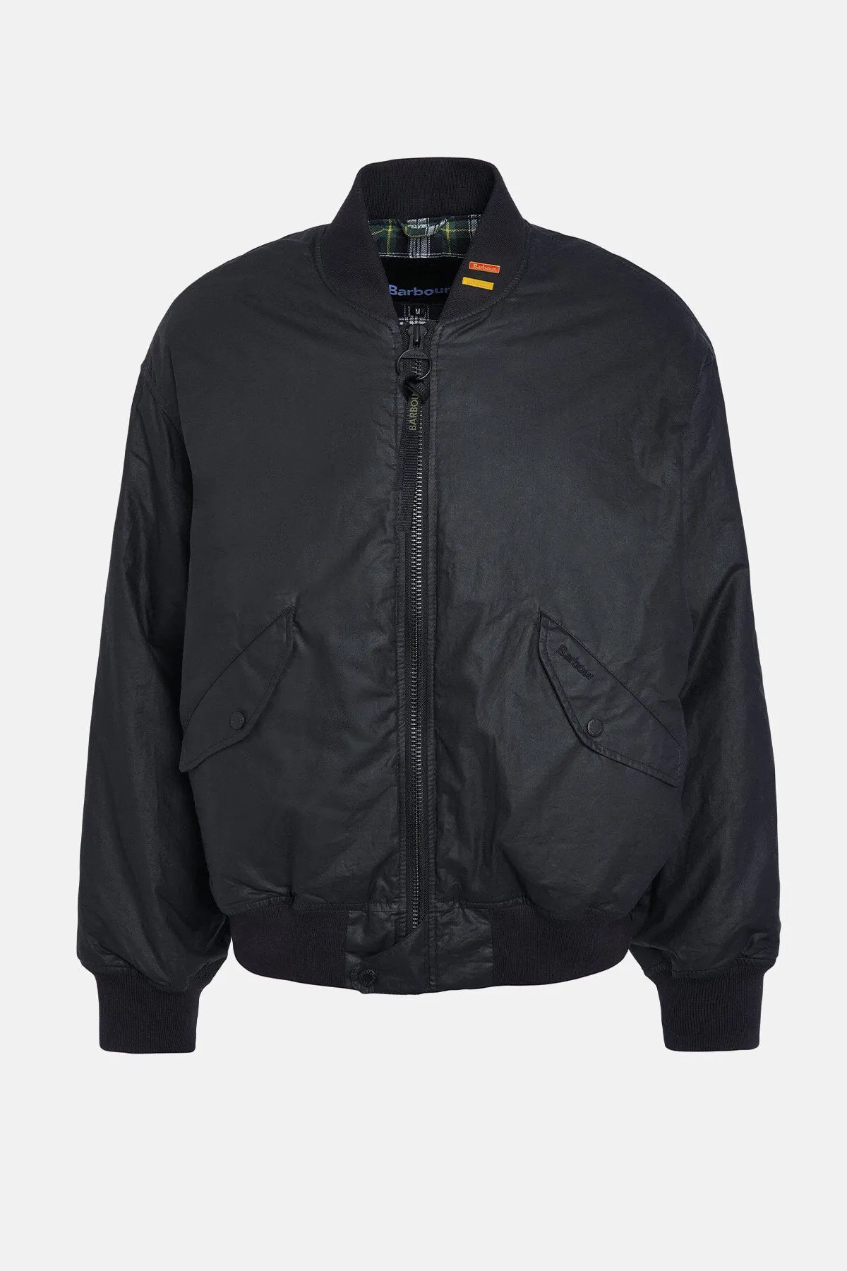 JBS Wax Flight Jacket
