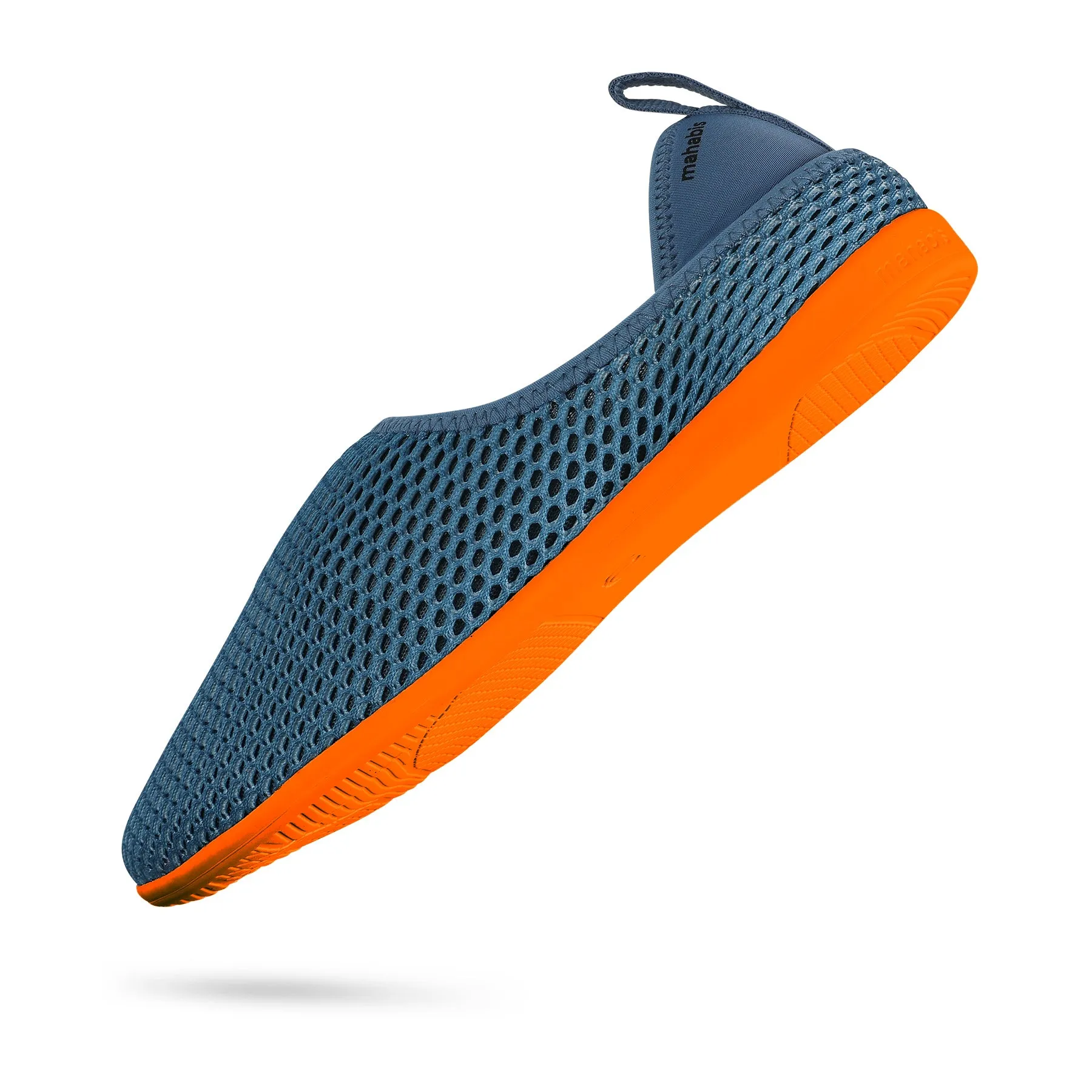 mahabis solar in peyto blue x hekla orange