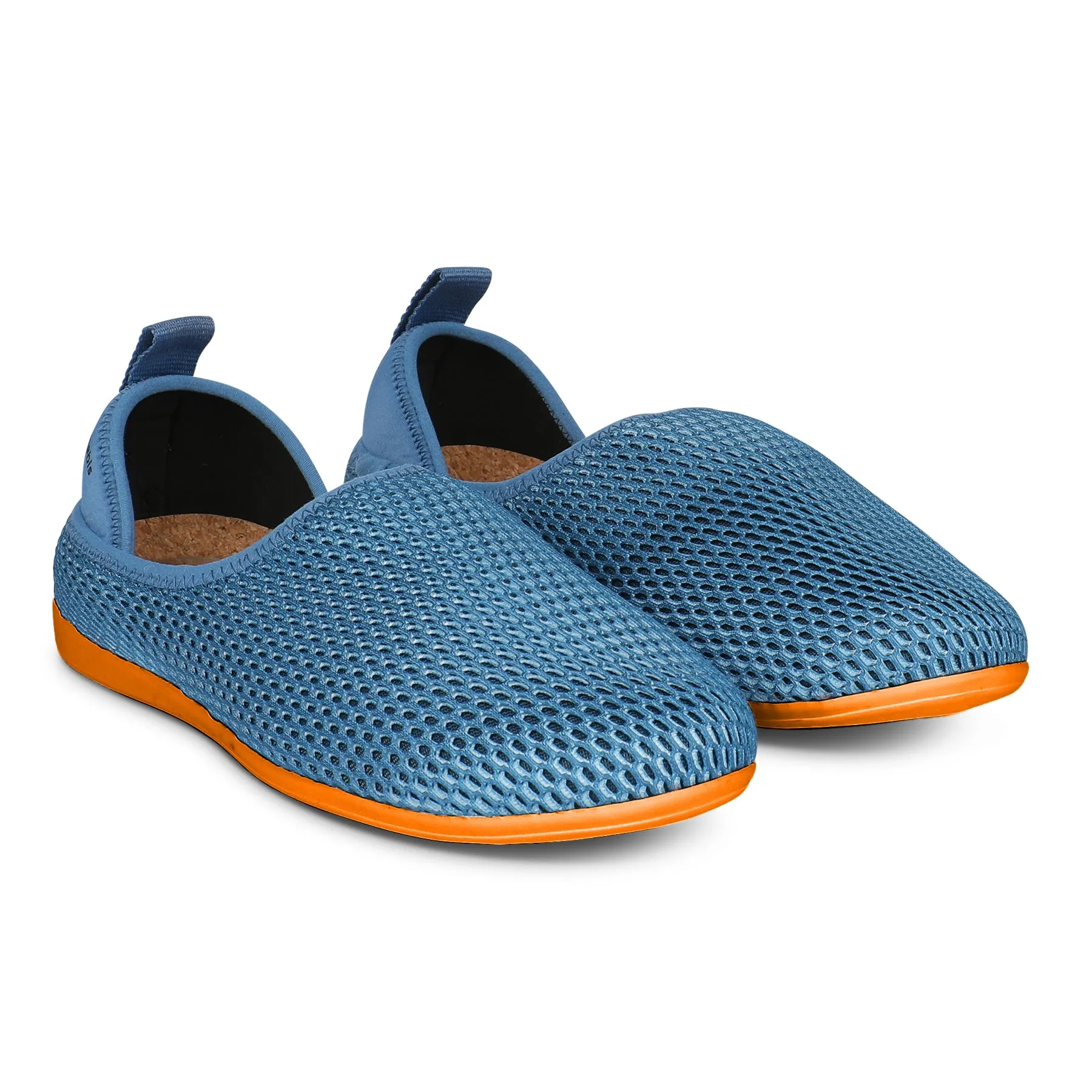 mahabis solar in peyto blue x hekla orange