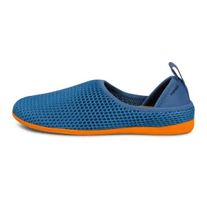 mahabis solar in peyto blue x hekla orange